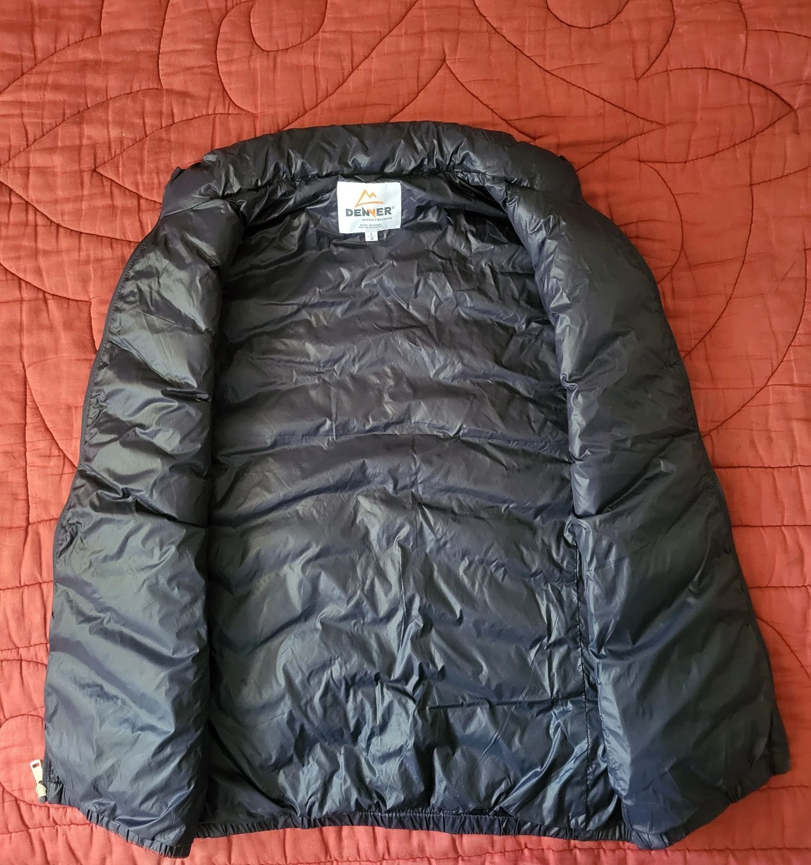 Veste homme  – photo 2